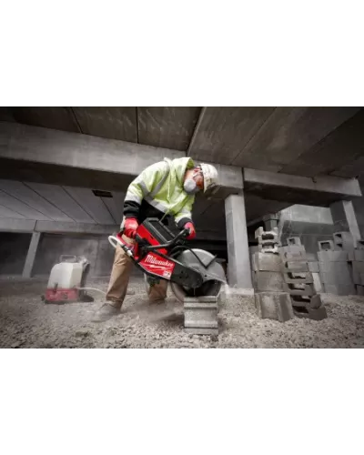 Аккумуляторная отрезная машина MXF COS350-602 Milwaukee