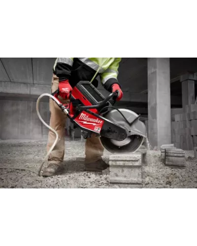Аккумуляторная отрезная машина MXF COS350-602 Milwaukee