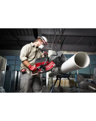 Аккумуляторная отрезная машина MXF COS350-602 Milwaukee