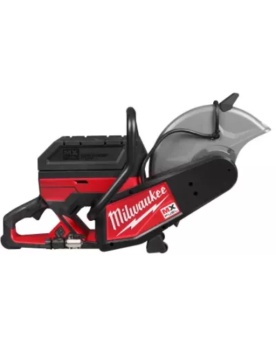 Аккумуляторная отрезная машина MXF COS350-602 Milwaukee