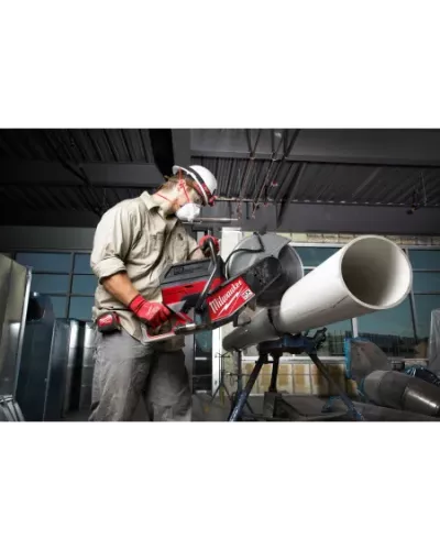 Аккумуляторная отрезная машина MXF COS350-602 Milwaukee