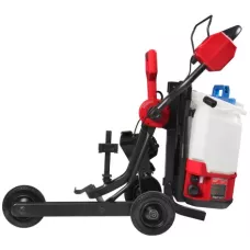 Тележка для отрезной машины MX Milwaukee