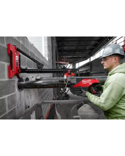 MX FUEL™ 150 мм Установка алмазного сверления Milwaukee
