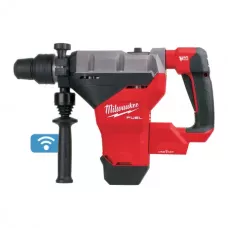 M18 FUEL™ ONE-KEY™ 8 кг SDS-Max перфоратор для бурения и разрушения M18 FHM-0C Milwaukee