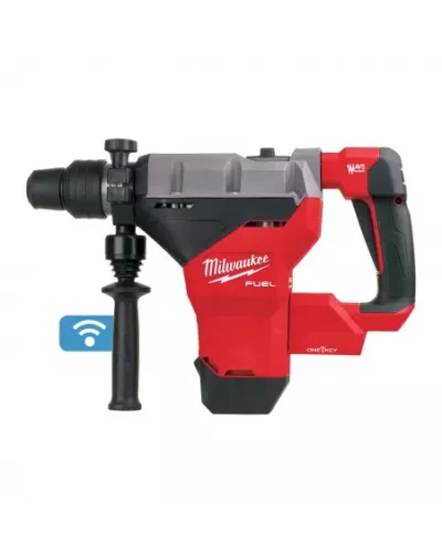 M18 FUEL™ ONE-KEY™ 8 кг SDS-Max перфоратор для бурения и разрушения M18 FHM-0C Milwaukee