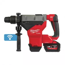 M18 FUEL™ ONE-KEY™ 8 кг SDS-Max перфоратор для бурения и разрушения M18 FHM-121C Milwaukee