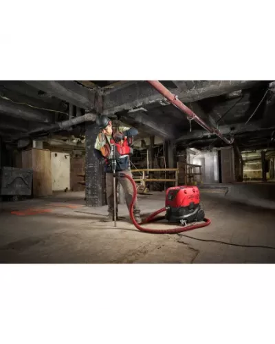 M18 FUEL™ ONE-KEY™ 8 кг SDS-Max перфоратор для бурения и разрушения M18 FHM-121C Milwaukee