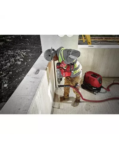 M18 FUEL™ ONE-KEY™ 8 кг SDS-Max перфоратор для бурения и разрушения M18 FHM-121C Milwaukee