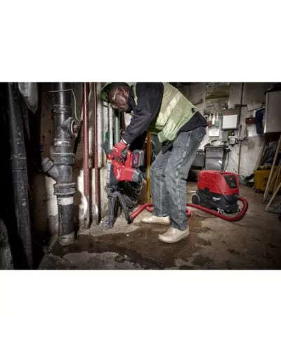 M18 FUEL™ ONE-KEY™ 8 кг SDS-Max перфоратор для бурения и разрушения M18 FHM-121C Milwaukee