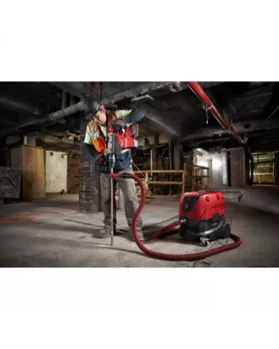 M18 FUEL™ ONE-KEY™ 8 кг SDS-Max перфоратор для бурения и разрушения M18 FHM-121C Milwaukee