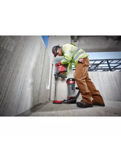 M18 FUEL™ ONE-KEY™ 8 кг SDS-Max перфоратор для бурения и разрушения M18 FHM-121C Milwaukee