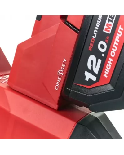 M18 FUEL™ ONE-KEY™ 8 кг SDS-Max перфоратор для бурения и разрушения M18 FHM-121C Milwaukee