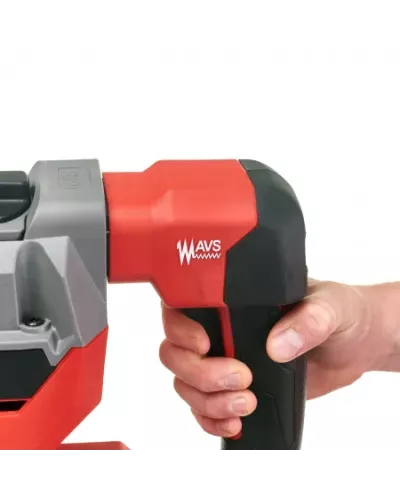 M18 FUEL™ ONE-KEY™ 8 кг SDS-Max перфоратор для бурения и разрушения M18 FHM-121C Milwaukee