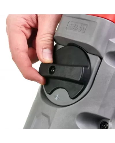 M18 FUEL™ ONE-KEY™ 8 кг SDS-Max перфоратор для бурения и разрушения M18 FHM-121C Milwaukee