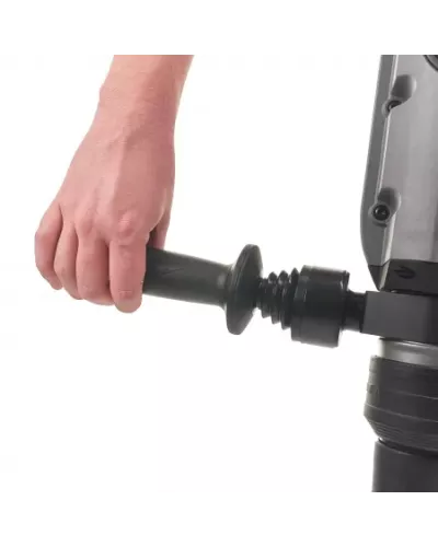 M18 FUEL™ ONE-KEY™ 8 кг SDS-Max перфоратор для бурения и разрушения M18 FHM-121C Milwaukee