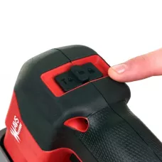 8 кг перфоратор для сверления и разрушения K 850 Milwaukee