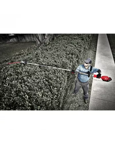 M18 FUEL™ многофункциональный привод с QUIK-LOK™ M18 FOPH Milwaukee