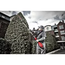 M18 FUEL™ многофункциональный привод с QUIK-LOK™ M18 FOPH Milwaukee