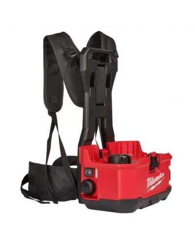 M18™ SWITCH TANK™ M18 BPFPH-401 Milwaukee