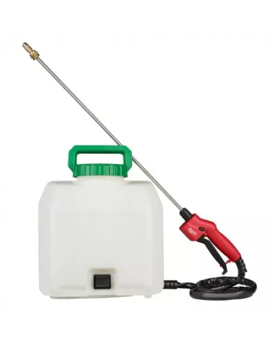 M18™ SWITCH TANK™ Опрыскиватель с ёмкостью для химии на 15 л M18 BPFP-CST Milwaukee