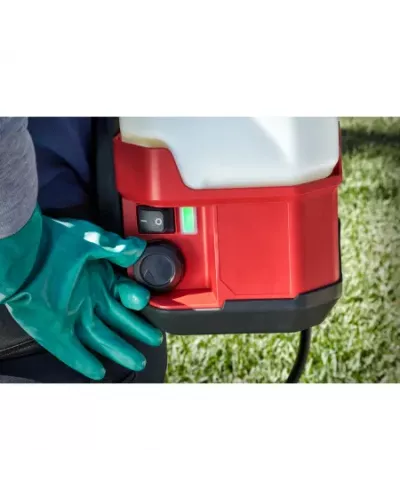 M18™ SWITCH TANK™ Опрыскиватель с ёмкостью для химии на 15 л M18 BPFP-CST Milwaukee