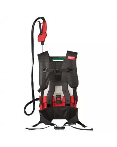M18™ SWITCH TANK™ Опрыскиватель с ёмкостью для химии на 15 л M18 BPFP-CST Milwaukee