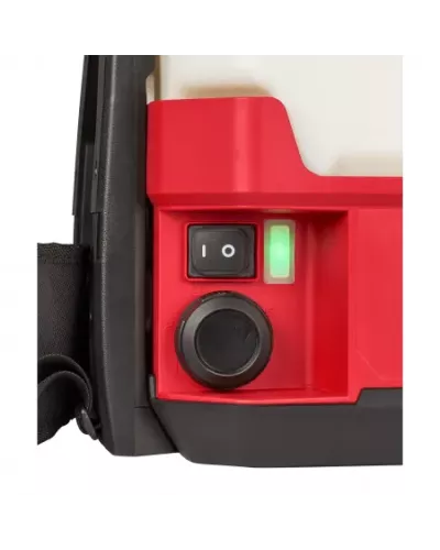 M18™ SWITCH TANK™ Опрыскиватель с ёмкостью для химии на 15 л M18 BPFP-CST Milwaukee