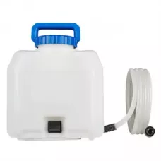 M18™ SWITCH TANK™ Система подачи воды с ёмкостью 15 л M18 BPFP-WST Milwaukee
