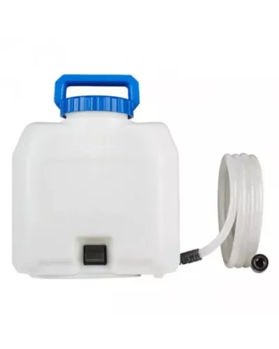 M18™ SWITCH TANK™ Система подачи воды с ёмкостью 15 л M18 BPFP-WST Milwaukee