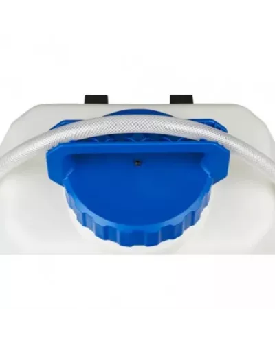 M18™ SWITCH TANK™ Система подачи воды с ёмкостью 15 л M18 BPFP-WST Milwaukee