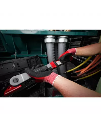 M12 FUEL™ ONE-KEY™ ⅜″ электронный динамометрический ключ M12 ONEFTR38-201C Milwaukee