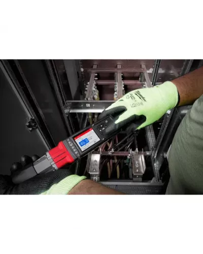M12 FUEL™ ONE-KEY™ ⅜″ электронный динамометрический ключ M12 ONEFTR38-201C Milwaukee