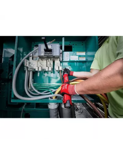 M12 FUEL™ ONE-KEY™ ⅜″ электронный динамометрический ключ M12 ONEFTR38-201C Milwaukee