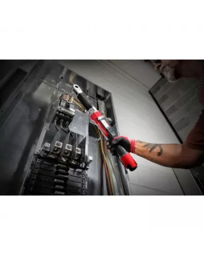 M12 FUEL™ ONE-KEY™ ⅜″ электронный динамометрический ключ M12 ONEFTR38-201C Milwaukee