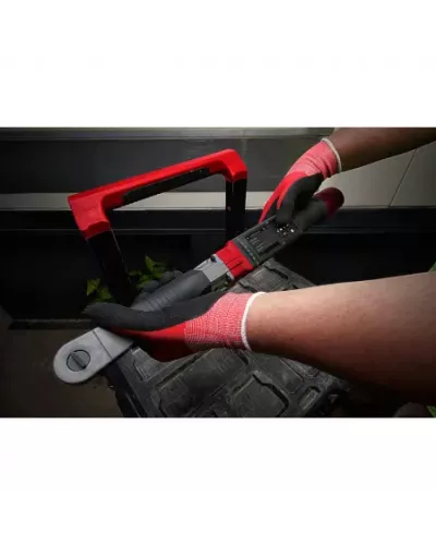 M12 FUEL™ ONE-KEY™ ⅜″ электронный динамометрический ключ M12 ONEFTR38-201C Milwaukee