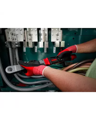 M12 FUEL™ ONE-KEY™ ⅜″ электронный динамометрический ключ M12 ONEFTR38-201C Milwaukee