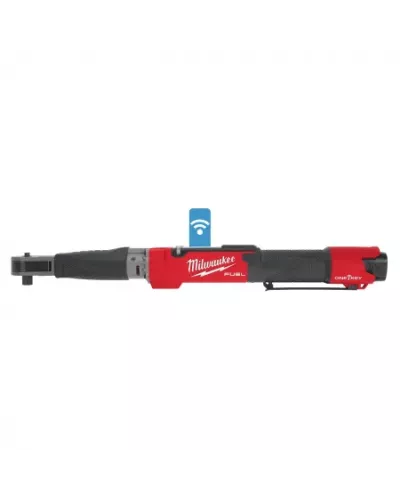 M12 FUEL™ ONE-KEY™ ½″ электронный динамометрический ключ M12 ONEFTR12-201C Milwaukee
