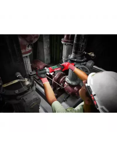 M12 FUEL™ ONE-KEY™ ½″ электронный динамометрический ключ M12 ONEFTR12-201C Milwaukee