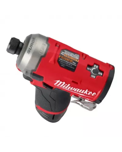 M12 FUEL™ SURGE™ 1/4