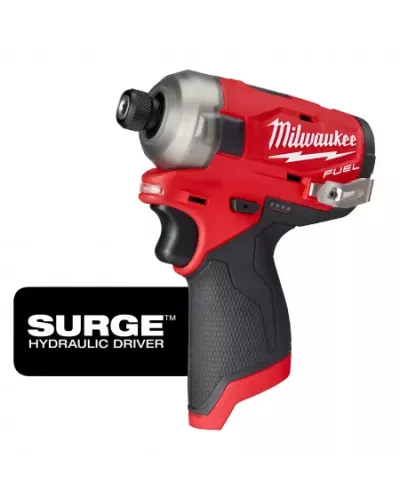 M12 FUEL™ SURGE™ 1/4