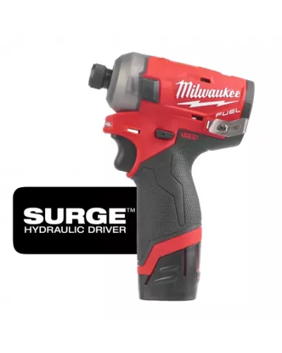 M12 FUEL™ SURGE™ 1/4