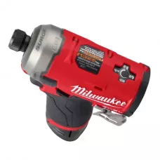 M12 FUEL™ SURGE™ 1/4" Hex Гидравлический импульсный винтовёрт M12 FQID-202X Milwaukee
