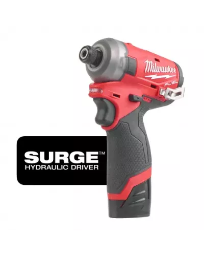 M12 FUEL™ SURGE™ 1/4
