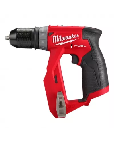 M12 FUEL™ дрель-шуруповёрт со съёмными насадками M12 FDDX-0 Milwaukee