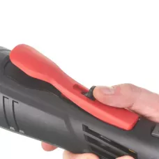 1250 Вт Углошлифовальная машина с AVS, тормозом и лопаточным выключателем AGV 13 XSPDEB Milwaukee