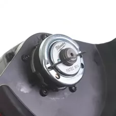 1250 Вт Углошлифовальная машина с AVS, тормозом и лопаточным выключателем AGV 13 XSPDEB Milwaukee