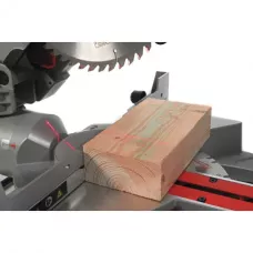 Торцовочная пила 216 мм (8 ½") с протяжкой Milwaukee