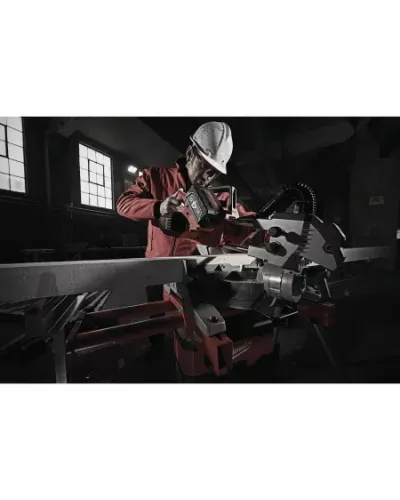 M18™ 216 мм торцовочная пила M18 SMS216 Milwaukee