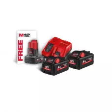M18 HNRG-802 Milwaukee