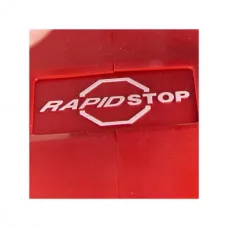 M18 FUEL™ высокопроизводительная УШМ 125 мм с тормозом и лопаточным выключателем M18 FHSAG125XPDB-552X Milwaukee